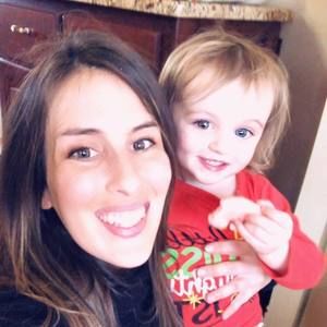 Meet your Posher, Allison